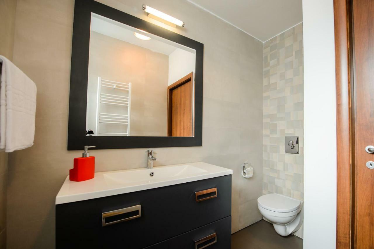 Apartamento Blue Bike Seaview