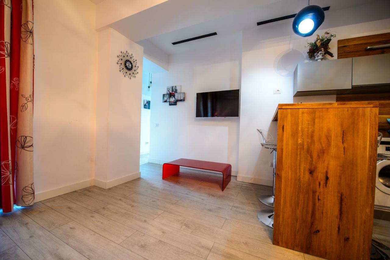 Blue Bike Seaview Apartamento