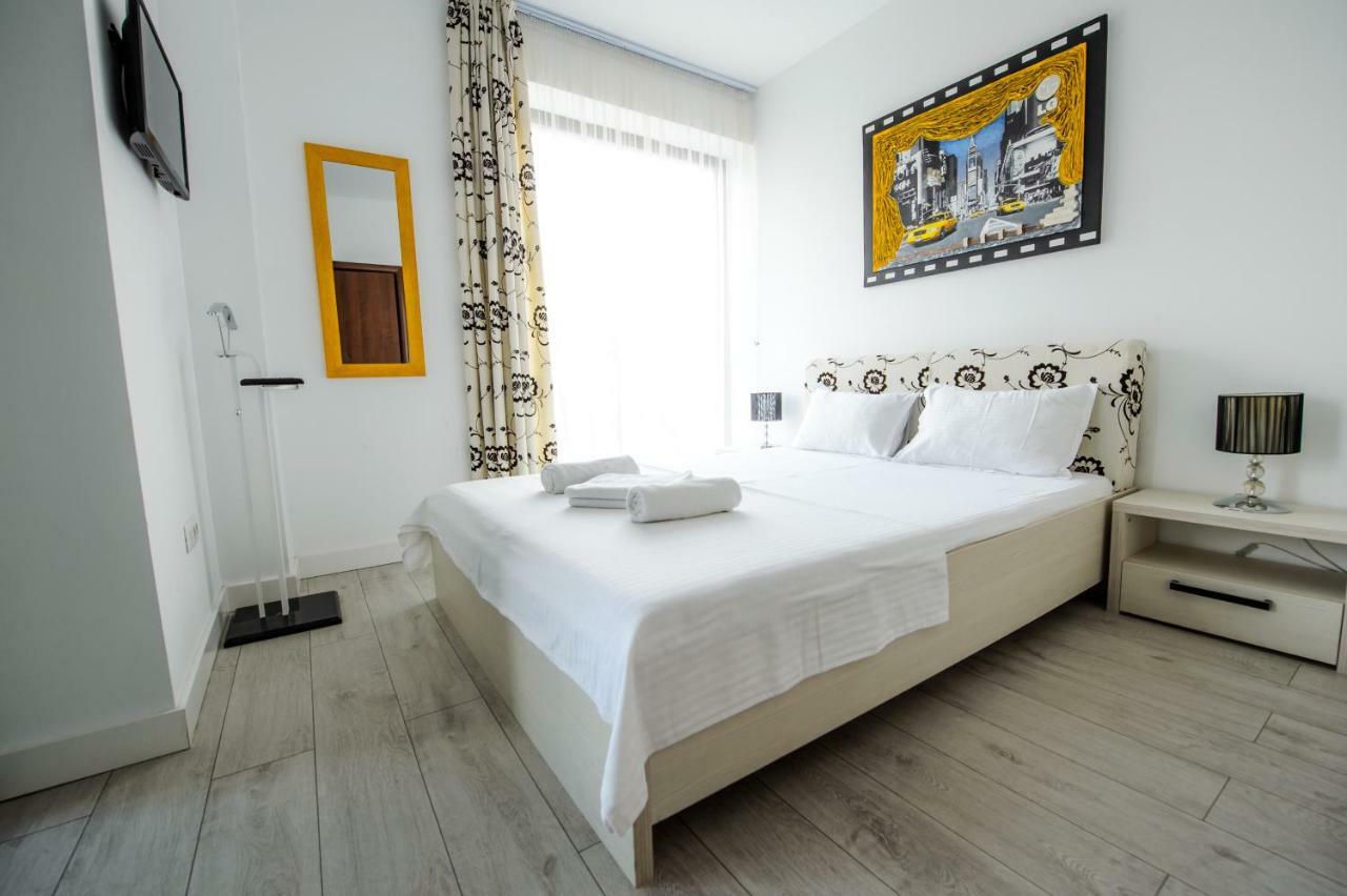 Apartamento Blue Bike Seaview *